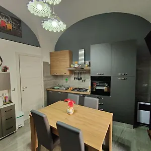 House Holiday home Catania