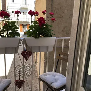Palazzo Massari Apartment Bari