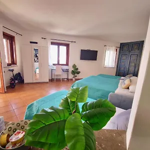 Tok Tok Holiday home Taormina