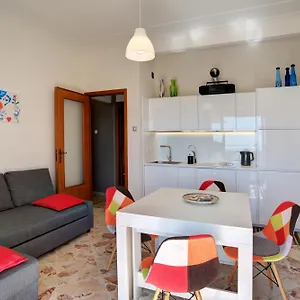 Floor Bentivoglio Apartment Catania
