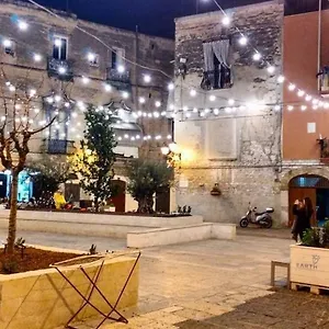 Macario In The Old Town Apartment Bari