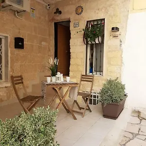 Al Sottano 19 Apartment Bari
